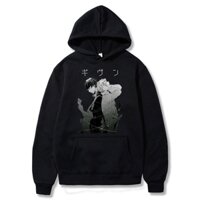 [Xả kho ]Áo hoodie Yaoi Bl Given Yaoi Given Anime  dài tay đẹp siêu ngầu giá rẻ nhất
