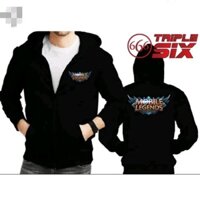 [Xả kho ]Áo khoác game MOBILE LEGEND dài tay đẹp siêu ngầu giá rẻ nhất