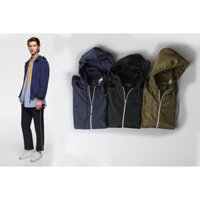 Xả Kho Áo khoác gió bomber nam sale off giá rẻ 40-50%