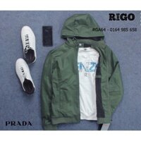[XẢ KHO] Áo Khoác Nam Denim Lót Lông Cừu Dày Dặn Cực Ấm