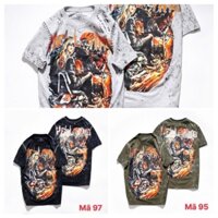 👀😺[Xả Kho] Áo Thun Ông Địa Cao Cấp Mẫu Mới 💥🔥🎉💯