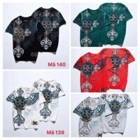 👀😺[Xả Kho] Áo Thun Ông Địa Cao Cấp Mẫu Mới 💥🔥🎉💯