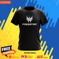 (XẢ KHO) Áo Thun PREDATOR GAMERS cực ngầu