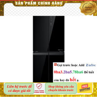 xả kho AQR-M466XA(GB) - Tủ Lạnh 4 Cửa AQUA AQR-M466XA(GB) -  - Giao Hàng Toàn Quốc