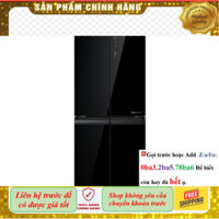 xả kho AQR-M466XA(GB) - Tủ Lạnh 4 Cửa AQUA AQR-M466XA(GB) -  - Giao Hàng Toàn Quốc