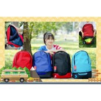 Xả Kho Balo Chống Nước Sigo Có Túi Đựng Giày  Ba Lô Thời Trang [ Hot nhất hiện nay ] Thời Trang Xấu Giá Cao