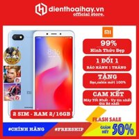 ⚡Xả kho bán lỗ⚡ Điện thoại Xiaomi Cũ 2 sim - màn hình to - cấu hình cao