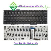 [Xả Kho] Bàn Phím Laptop ASUS T100 T100A T100TA T100TAF T100H - Bảo Hành Đổi Mới - Bảo hành đổi mới