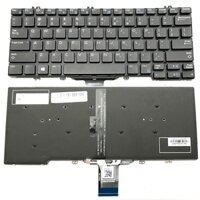[Xả Kho] Bàn Phím Laptop DELL Latitude 7280 7290 7380 7389 7390 5280 5289 5290- Bảo hành đổi mới