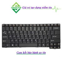 [Xả Kho] Bàn Phím Laptop Lenovo Y410 Y430p G400 G450 G230 G430 G450 G530 - Bảo Hành Đổi Mới 9 Tháng - Bảo hành đổi mới