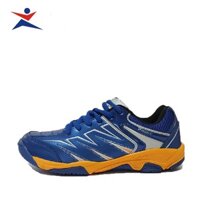 XẢ KHO BÁN RẺ Giày cầu lông Nam Nữ Promax PR17009 chính hãng (Navy)