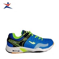 XẢ KHO BÁN RẺ Giày cầu lông XPD 855 chính hãng ( xanh dây chuối)