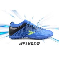 XẢ KHO BÁN RẺ Giày đá bóng Mitre MT161110 chuyên nghiệp (màu xanh dương)