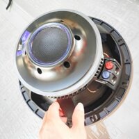 xả kho bass 30 RCF - bass 4 tấc từ 190 coil 76 RCF đít lồi cáo cấp , chât âm hay , uy lực full đều