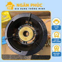 [XẢ KHO] Bếp Gas Công Nghiệp Tặng Kèm Van Dây Cao Cấp, Bếp Ga Công Nghiệp Giá Rẻ