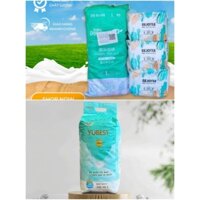[XẢ KHO] BỈM YUBEST GOLD size M dán bịch 60 miếng