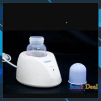 [Xả Kho] Bình hâm sữa