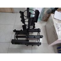 Xả kho bộ bánh lồng ruộng nước 32mm dùng cho máy xới đất 178 186