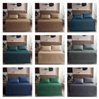 [XẢ KHO] BỘ CHIẾU ĐIỀU HÒA CAO SU NON LATEX MẦU THÁI LAN MÁT LẠNH CHẤT ĐẸP TRẦN TRÒN