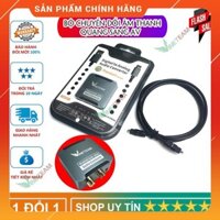 Xả Kho- Bộ chuyển đổi âm thanh quang sang AV CHOSEAL/VINETTEAM kèm dây quang -dc4183