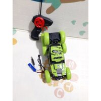 (XẢ KHO) Bộ đồ chơi chiếc xe ô tô phong cách hiện đại, kiểu dáng vô cùng mới lạ dùng sạc điện di chuyển cực nhanh