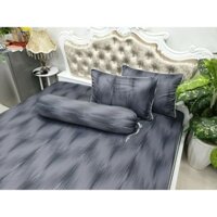 xả kho - bộ drap thun lạnh 1m6