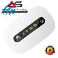 [XẢ KHO] Bộ Phát Wifi 3G, 4G Huawei E5220 - Hàng Nhập Khẩu