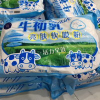 [XẢ KHO] Bột Bò Đắp Mặt Nạ Dẻo Hàng Chuẩn Loại 1