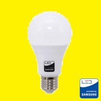 Xả Kho Buôn Combo 3 Bóng đèn led tròn 5W Rạng Đông, Model LED BULB LED A60N1/5w Cam Kết cính hãng