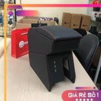 [Xả kho cắt lỗ] HỘP TỲ TAY THEO XE I10 2014 - 2019 hàng đẹp chất lượng 100%