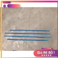 [Xả kho cắt lỗ] Nẹp chân kính kia morning 2008-2019 chất lượng 100%