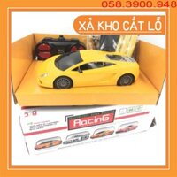 XẢ KHO CẮT LỖ -  Xe điều khiển từ xa ô tô 2017-1 - Đồ chơi xe điều khiển từ xa có đèn