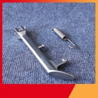 [XẢ KHO] CHÂN CHỐNG INOX LOẠI TỐT GẮN CHO WAVE, DREAM, SIRIUS...