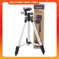 Xả Kho- Chân giá đỡ máy chụp ảnh Tripod TF-3110 - DC1010