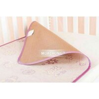 xả kho Chiếu điều hòa cho bé