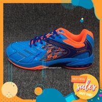 xả kho [Chính hãng] Giày Cầu Lông K-335   [ HOT HIT ] RẺ VÔ ĐỊCH L * . ) L