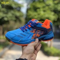 xả kho [Chính hãng] Giày Cầu Lông K-335 👟 [ HOT HIT ] RẺ VÔ ĐỊCH