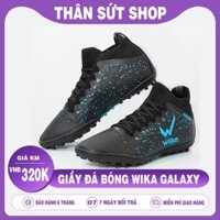 XẢ KHO [ CHÍNH HÃNG ] Giày đá bóng Wika Galaxy - GIÁ XƯỞNG- Siêu phẩm sân cỏ nhân tạo /