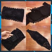 [Xả Kho] combo 10 áo bra ren quây ngực