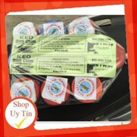 [Xả Kho] Combo 10 hũ keo bẫy chim