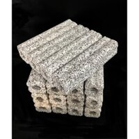 [Xả Kho] Combo 20 Cây Sứ Thanh Muối Tiêu Lọc Nước Hồ Cá 15*3.5*3.5cm