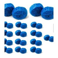 XẢ KHO Combo 40 viên tẩy bồn cầu= 4 TÚI