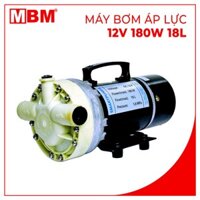 [XẢ KHO CUỐI TUẦN][NHẬP MÃ GIẢM NGAY 5%]Máy bơm nước mini 12V 180W 18L- hỗ trợ kỹ thuật trọn đời