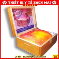 [Xả Kho] Đá Muối HYMALAYA Ngâm Chân - Đá Muối Cong