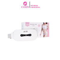 [XẢ KHO ]Đai Massage Tan Mỡ Bụng Genie Sline Pro Cao Cấp Hàn QuốcThương hiệu mới và xác thực