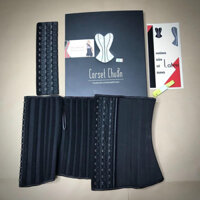 (xả kho) Đai nịt bụng Latex cao su non chuẩn Âu