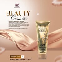 Xả khô dành cho tóc thẳng cân bằng độ ẩm SF1 - COCO DAMAGE HAIR CREAM 230ml