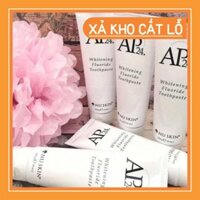 [XẢ KHO] {Date 01/2021}-KEM ĐÁNH RĂNG AP24 của Mỹ [GIÁ RẺ]