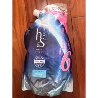 (XẢ KHO) Dầu gội head & shoulder 2L