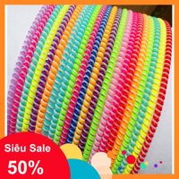 [XÃ KHO] Dây quấn sạc tai nghe điện thoại [GIẢM 50%]